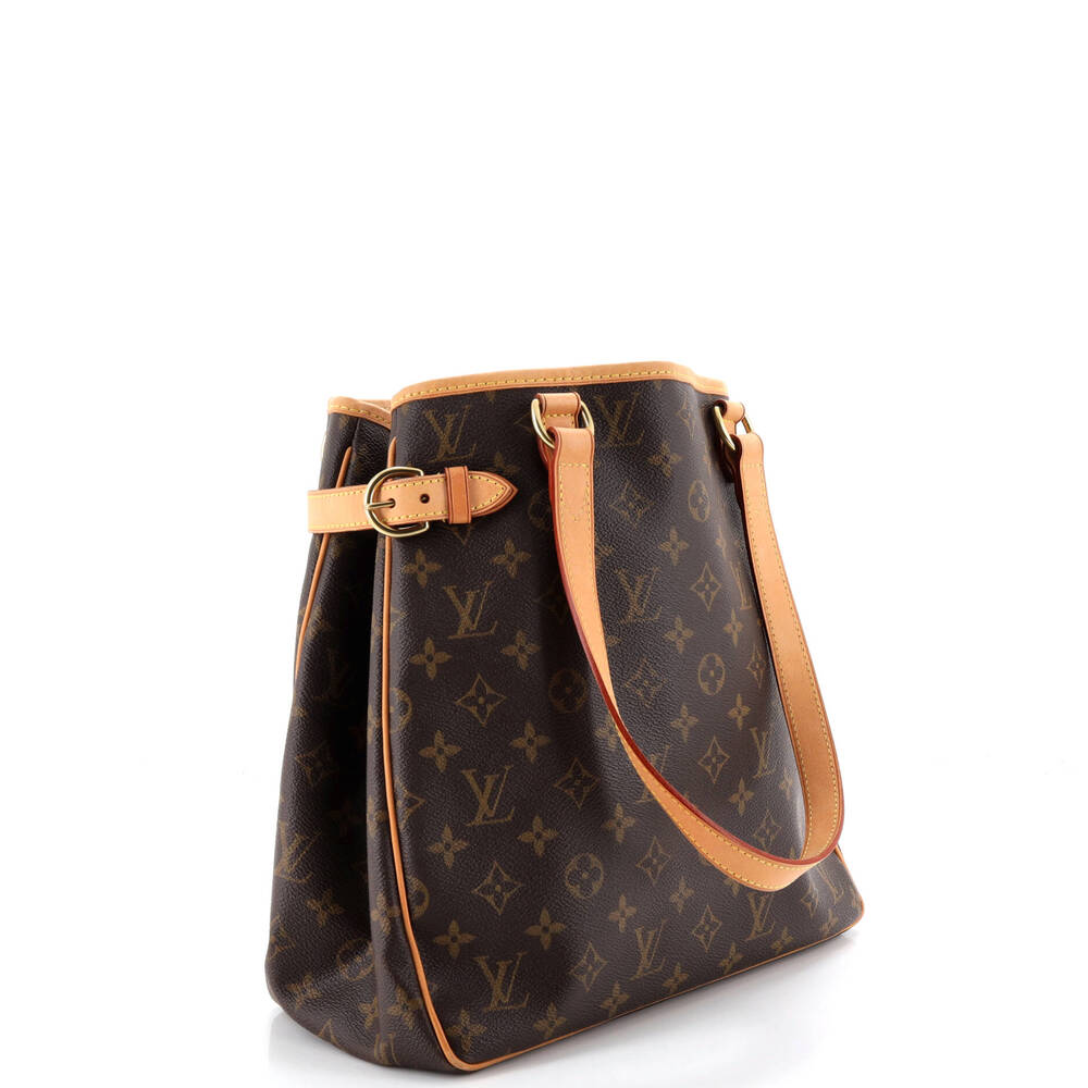 Louis Vuitton Batignolles Handbag #259592L11B - Picture 2 of 8